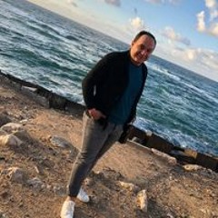 ahmed hamdy
