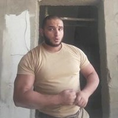 Ayman Hassan