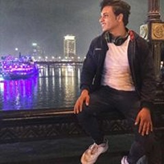 Hossam Ali