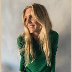 Siw Isabella Kriby