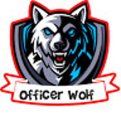 Officer Wolf