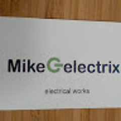 Mike G electrix
