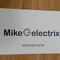 Mike G electrix