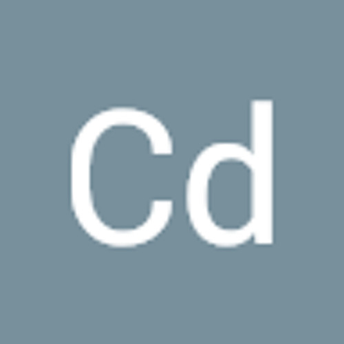 Cd Cd’s avatar