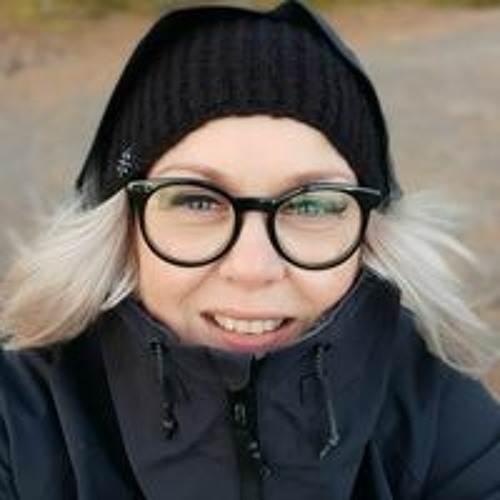 Kati Paasovaara’s avatar