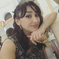 Nubar Kotkova Abdullayeva
