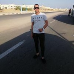 Eslam Ahmed