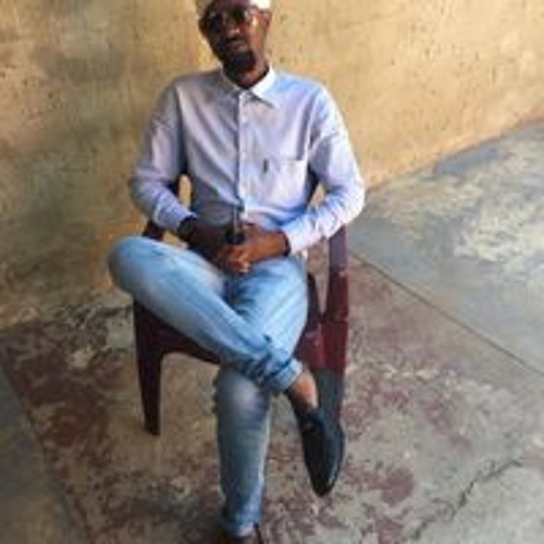 Ras Kabelo Makhubo’s avatar