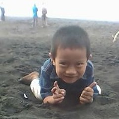 Mas Andika Rifki Pratama
