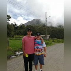 Yabran Morales