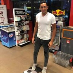 hossam hassan