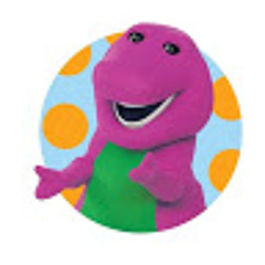 Barney The Dinosaur