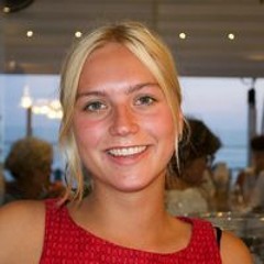 Roos van der Velde