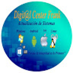 Digital Center Frank