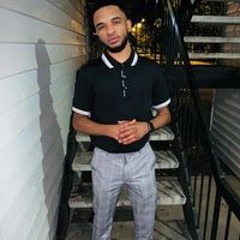 Eric Robinson Jr.