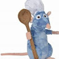 Remy Ratatouille