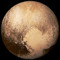 Pluto Tube