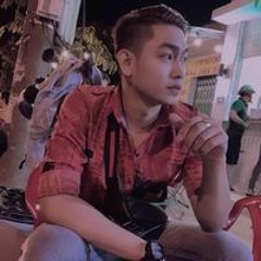 Huy Quản