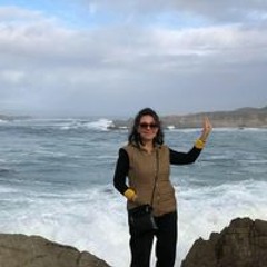 Zary Santiago Andrade