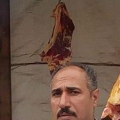 الحاج عمرو الجزار