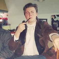 Jonas Minorczyk Hansen