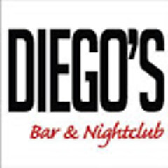 2Locos @ Diegos Bar