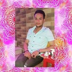 Ebrahem Faroop