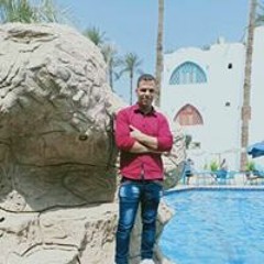 Ragab Roshdi