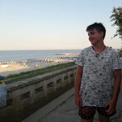 Cosmin Cosmovici