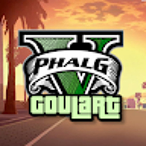 GTA V - Goulart PHALG’s avatar