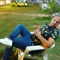 Ali Shanshan