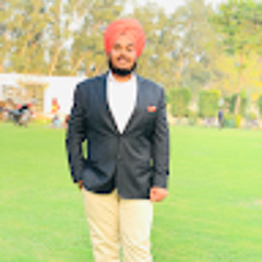 Amritpal Singh