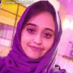 Hadeel Abdulrahman..