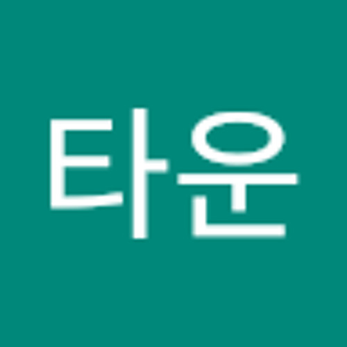 홈타운’s avatar