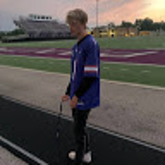 JAYDEN SLACK