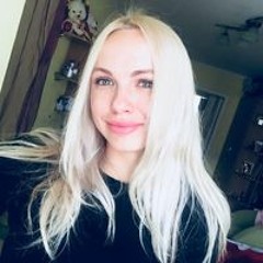 Анастасия Худченко