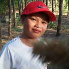 Huỳnh Trần Tấn Tài