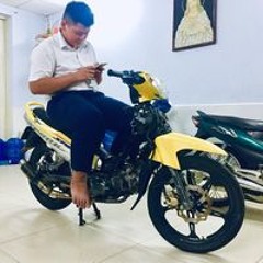 Nguyễn Trần Minh Hai