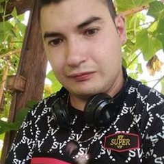 DJ Andrea Torroni