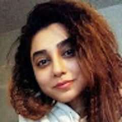 Atefe Yousefi