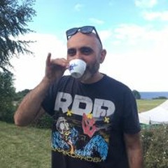 Leandro Dávila