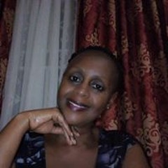 Juliet Tumusiime