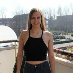 Camilla Barsøe Larsen