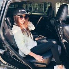 Julia Gabitova
