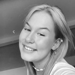 Cheyenne Van de Sanden