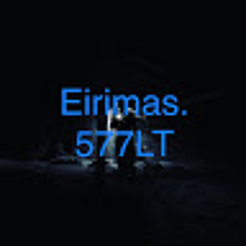 Eirimas’s avatar