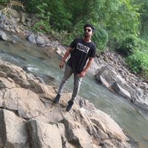 Arjun Rx-z’s avatar