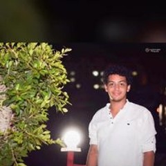 Mahmoud Saber