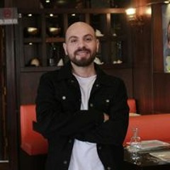 Khaled Zidan