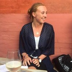 Karoline Friis Paulick